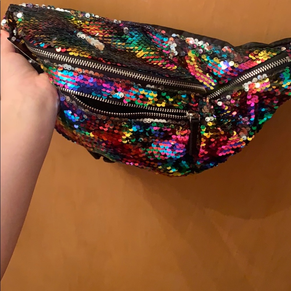 New Fanny pack!